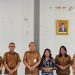 Dinas PUPRPKP Gelar Sertijab Dan Pisah Sambut Kepala Dinas PUPRPKP 