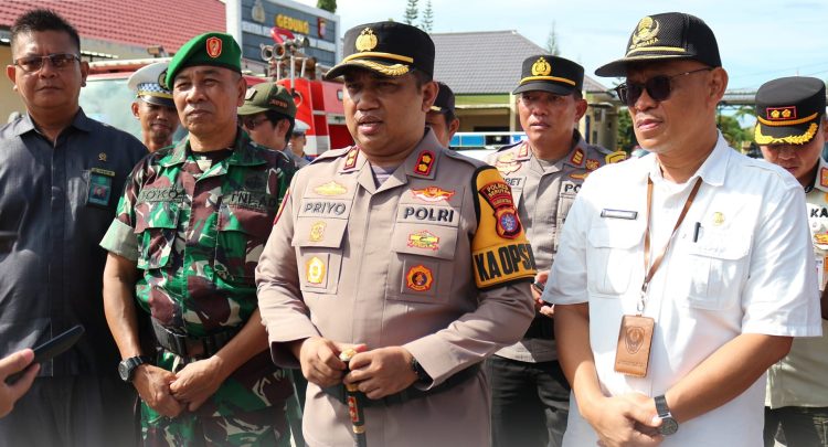 Operasi Telabang 2024 Siap Amankan Hari Raya Idul Fitri