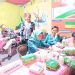 Stand Dinkes Di Kapuas Expo 2024 Dikunjungi Pj TP-PKK Kapuas
