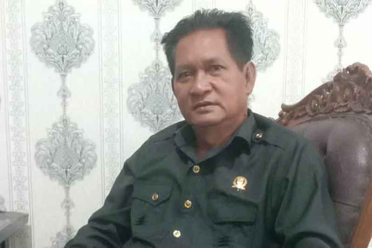 Minta OPD Tindaklanjuti Hasil Reses