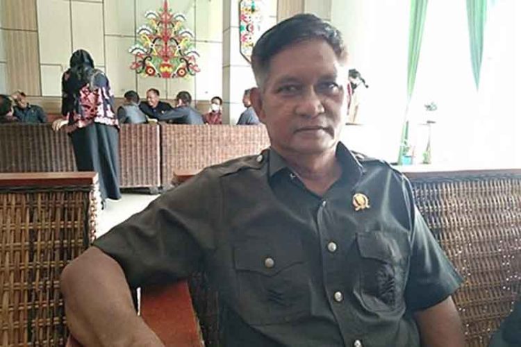 DPRD Katingan Dorong Pembenahan Drainase