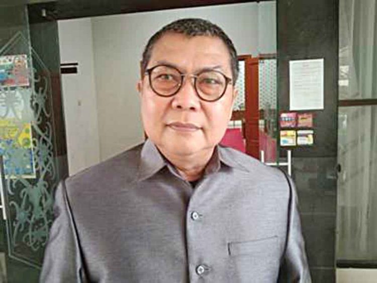 Legislator ini Minta PPPK yang Baru Diangkat Amanah Dalam Bekerja