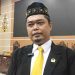 Resmi Dilantik PAW, Dewan Aldika Kurniawan Siap Jalankan Tugas