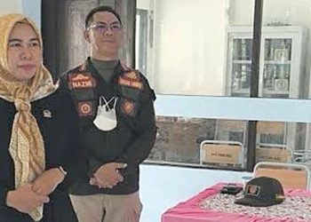 Dewan Dukung Satpol PP Sosialisasi Pencegahan Kenakalan Remaja