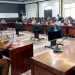 DPRD Kapuas Terima Kunjungan Kerja dari DPRD Hulu Sungai Utara 