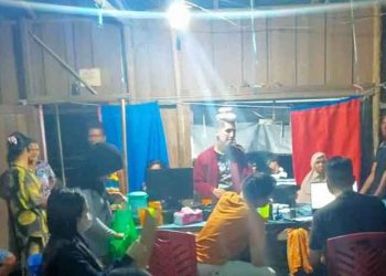 Dewan Apresiasi Pelayanan Dukcapil Kapuas