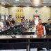 Dewan Kapuas Laksanakan Kunker ke Kota Banjarmasin