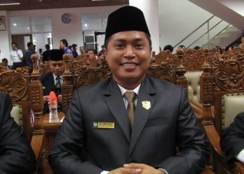 Raperda Diharapkan Memberikan Kemudahan dan Kepastian Hukum