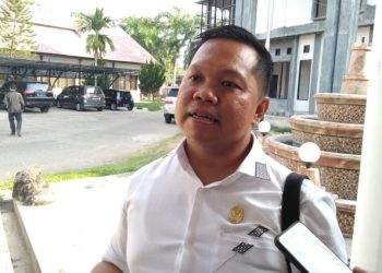 Dewan Himbau Masyarakat Tetap Waspada Bencana Banjir