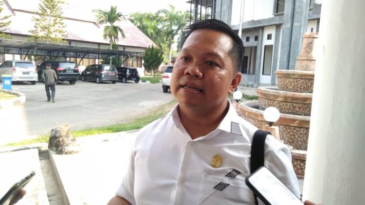Dewan Himbau Masyarakat Tetap Waspada Bencana Banjir