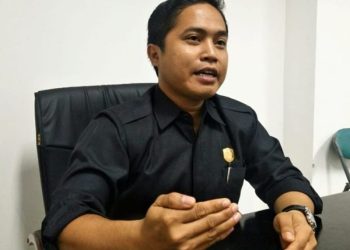 Dewan Sambut Baik Rehabilitasi Jembatan Djanis Djankan Pulpis