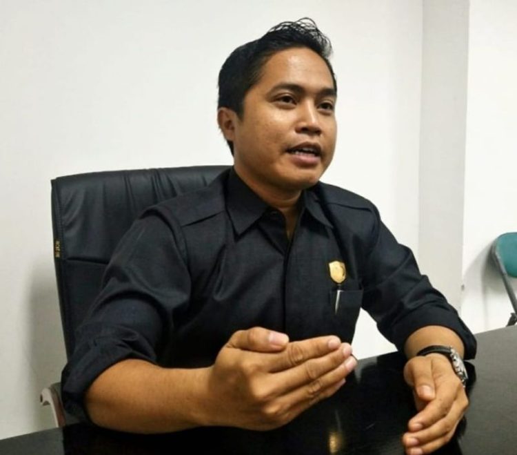 Dewan Sambut Baik Rehabilitasi Jembatan Djanis Djankan Pulpis