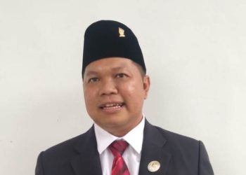 Sinergi Lintas Sektor Sukseskan Pemilu Aman dan Lancar