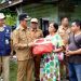Pj Bupati Muhlis Serahkan bantuan untuk korban kebakaran di Jingah dan Desa Ipu