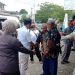 Pj Bupati Monitoring 7 TPS dalam kota Muara Teweh