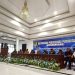 Pj Bupati Barut Buka Musrenbang RKPD Kabupaten Barito Utara tahun 2025 di Gedung Balai Antang