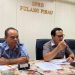 PWI Pulpis Audensi Bersama DPRD Pulpis