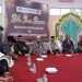 Bersama Kaum Duafa Dan Anak Yatim Bank Kalteng Cabang Pulpis Gelar Buka Puasa