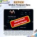 Waspada Modus Penipuan Yang Mengatasnamakan Pj Sekda Kabupaten Barut, Drs jufriansyah