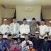 Penghujung Bulan Suci Ramadhan 1445 H Pj Bupati Barut Buka Bersama dengan Pengurus Lembaga Pengembangan Tilawatil Quran Kabupaten Barut 