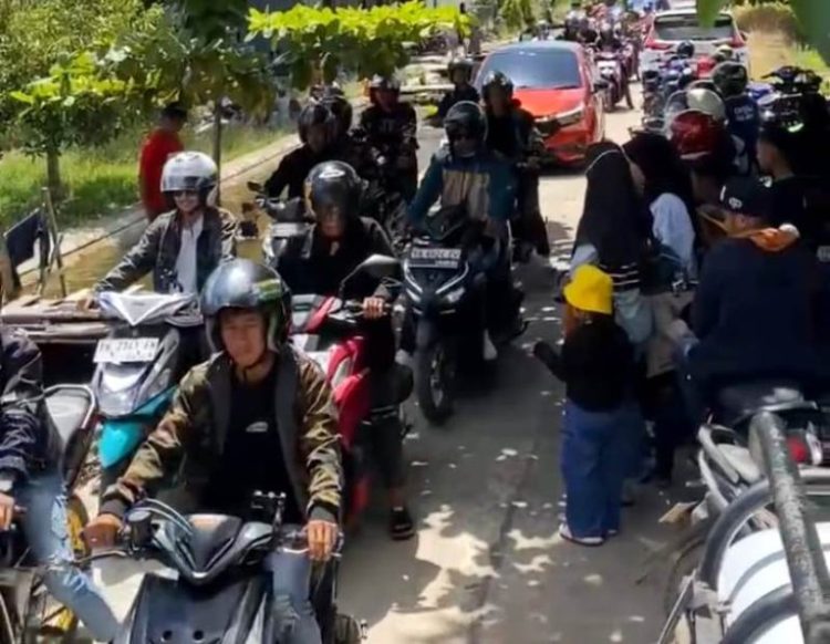 Jalan Lingkar Buper Panglima Batur Akan Diperbaiki Dinas PUPR 