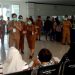 Pj Bupati Barut dan Pj Sekda Sidak Pelayanan Publik