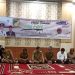 Pj Bupati Barut Hadiri Halal Bihalal di Dinas PUPR Serta Pelepasan Pegawai Purnatugas