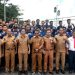 105 Tahun Pengabdian Dinas Damkar dan Penyelamatan Kepada Masyarakat 