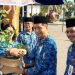 Pemkab Barut Menyampaikan Permasalahan Inflasi Jadi Perhatian Serius 