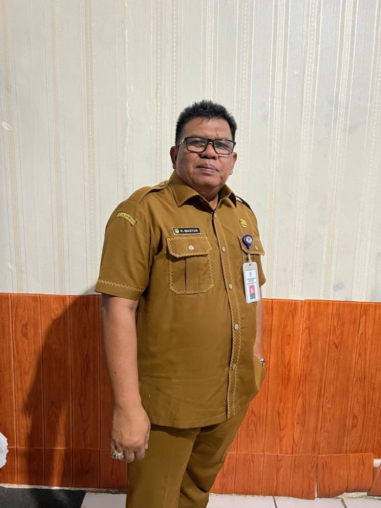 Dinas NakertransKop UKM Buka Pemagangan Dalam Negeri Tahun Anggaran 2024 Dengan Berbagai Jurusan 