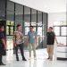 Pj Bupati Barut Tinjau Gedung Unit Kerja Kantor Keimigrasian di Jl.Ayani Muara Teweh 