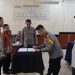 Persiapan Peneriman Polri 2024, Polres Pulpis Gelar Penandatangan Pakta Integritas