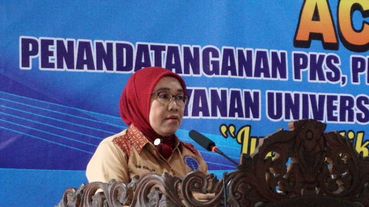 Asal Mula Berdirinya Universitas Terbuka SALUT 