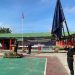 Kepala Dan Pegawai Rutan Kelas IIB Kuala Kapuas ikuti Upacara HBP Ke-60