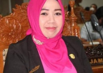 Dewan Harapkan Fasilitas Daerah Sesuai Peruntukannya
