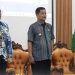 Bahas Aset Tanah Dibawah Jalan, Pemkab Seruyan Bersama Pemdes Gelar Rakor