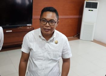 Dewan Apresiasi Langkah Penanganan Banjir 