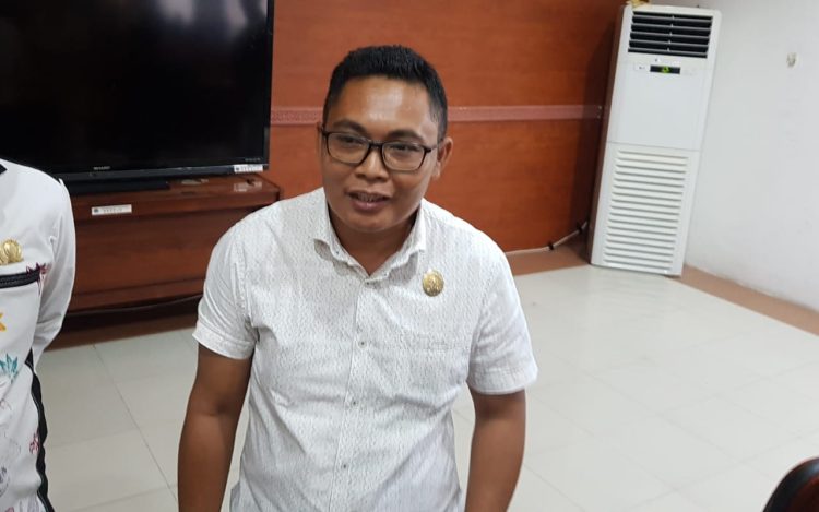 Dewan Apresiasi Langkah Penanganan Banjir 