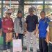 Kebakaran di Desa Pulau Mambulau Menjadi Perhatian Serius dari DPRD Kapuas 