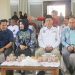 Ketua DPRD Hadiri Muscab APDESI Tingkat Kabupaten Pulang Pisau 