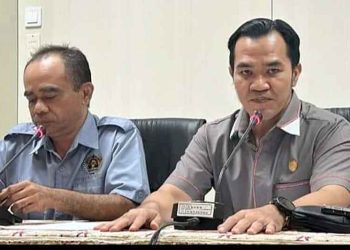 Jaga Keamanan Lingkungan dan Kembali Aktifkan Siskamling