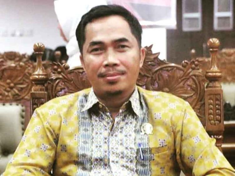 Dewan Apresiasi Penghargaan Sertifikat Bebas Flambusia dan Eliminasi Filiarisasis Kabupaten Pulpis 