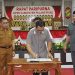 Dewan Gelar Rapat Paripurna ke III Persetujuan Dua Raperda