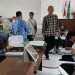 PPPK Lulus Seleksi 2023 di Seruyan Tandatangani Kontrak Kerja