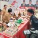 Sekwan Kapuas Ikut Serta Dalam Kegiatan Expo 2024