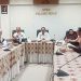 Tim Pansus DPRD Pulpis Gelar Rapat LKPj Kepala Daerah TA 2023 