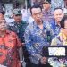 Waket I DPRD Sambut Baik Karnaval Harjad Kota Kuala Kapuas dan Hut Pemda Kapuas