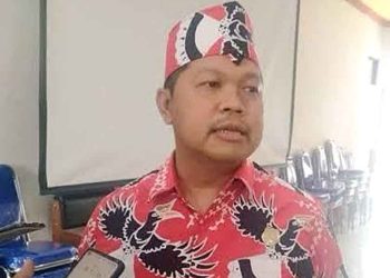 Tingkat Partisipasi Pemilih dalam Pemilu 2024 Harus Bisa Meningkat dan Jangan Golput