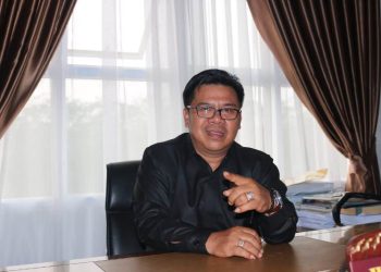 Dewan Himbau Masyarakat Mudik Lebaran Tertib Berlalulintas