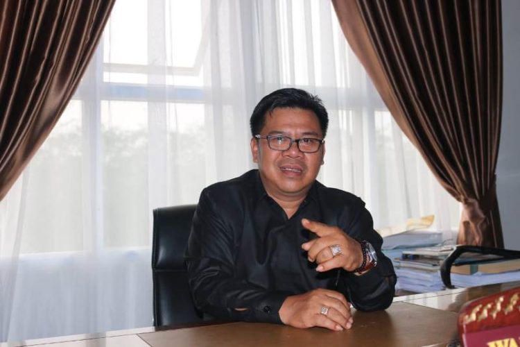 Dewan Himbau Masyarakat Mudik Lebaran Tertib Berlalulintas